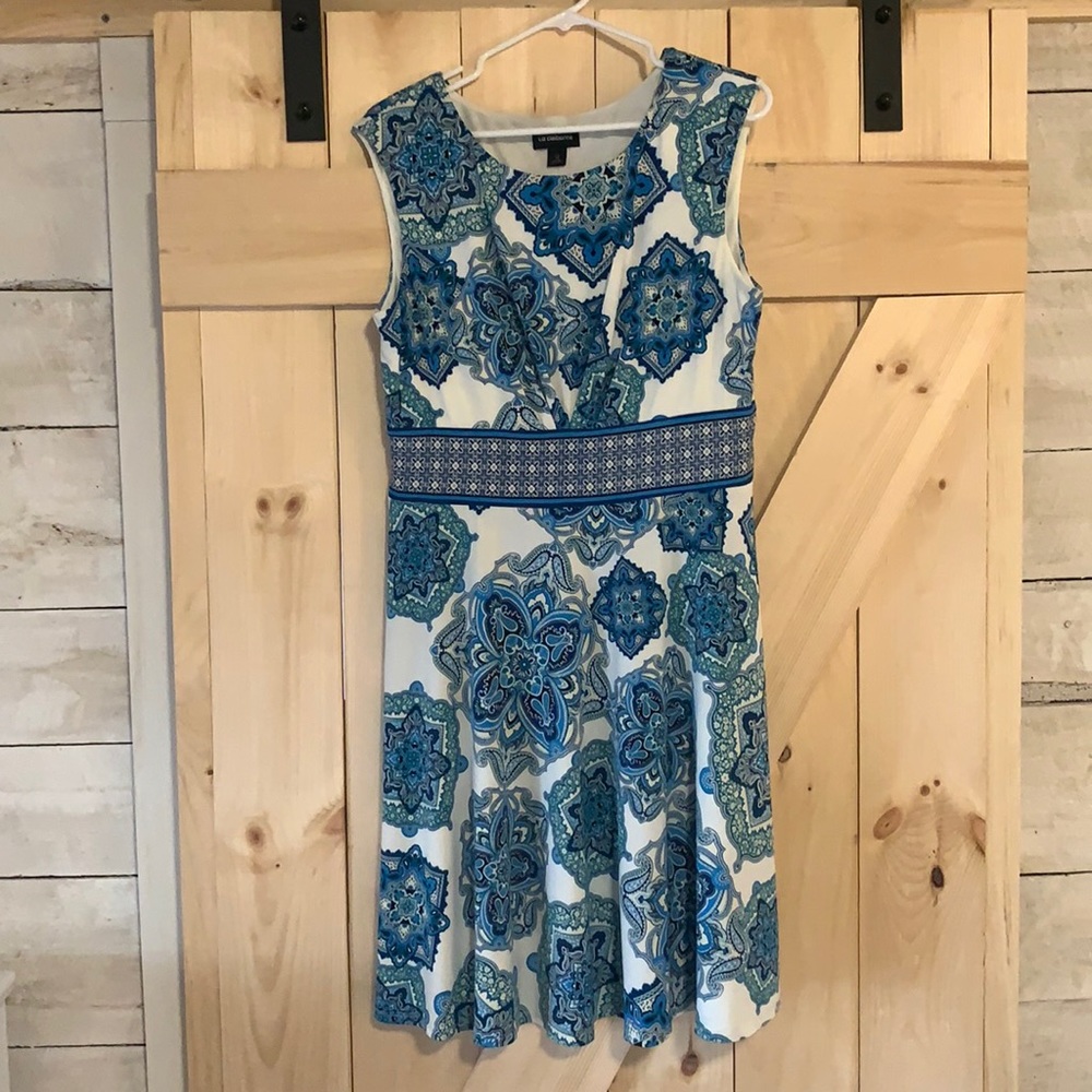 Liz Claiborne dress